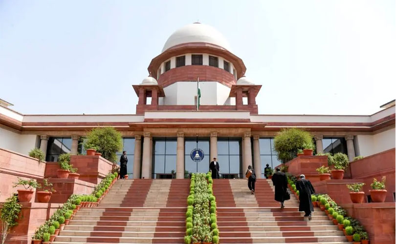 എസ്.എൻ.ഡി.പി യോഗം ഭരണം: കമ്പനി നിയമമോ കേരള നോൺ-ട്രേഡിങ് നിയമമോ? കേന്ദ്രം വ്യക്തത വരുത്തണമെന്ന് സുപ്രീം കോടതി