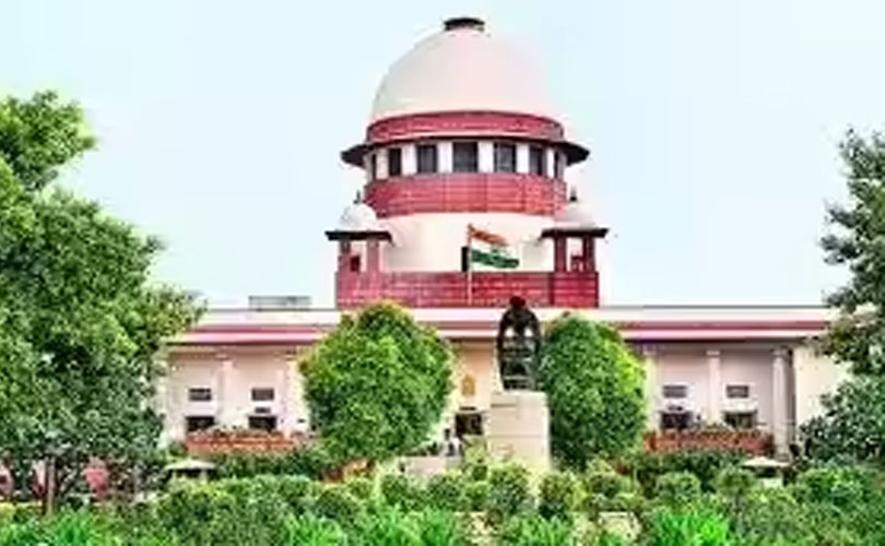 ​അഭിഭാഷകരെ കരിമ്പട്ടികയിൽ പെടുത്താൻ ബാങ്ക് അസോസിയേഷന് അധികാരമുണ്ടോ? സുപ്രീം കോടതി വിധി പറയാൻ മാറ്റി