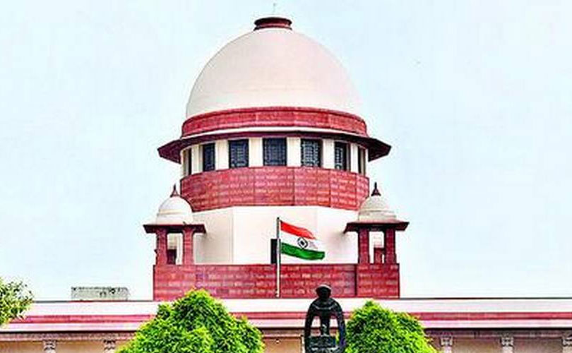 ​തിരഞ്ഞെടുപ്പ് കമ്മീഷണർ നിയമനം: പ്രധാനമന്ത്രിയുടെ ആൾ എന്ന നിലയിലേക്ക് നിയമം മാറുന്നുവെന്ന് സുപ്രീം കോടതിയിൽ ഹർജി