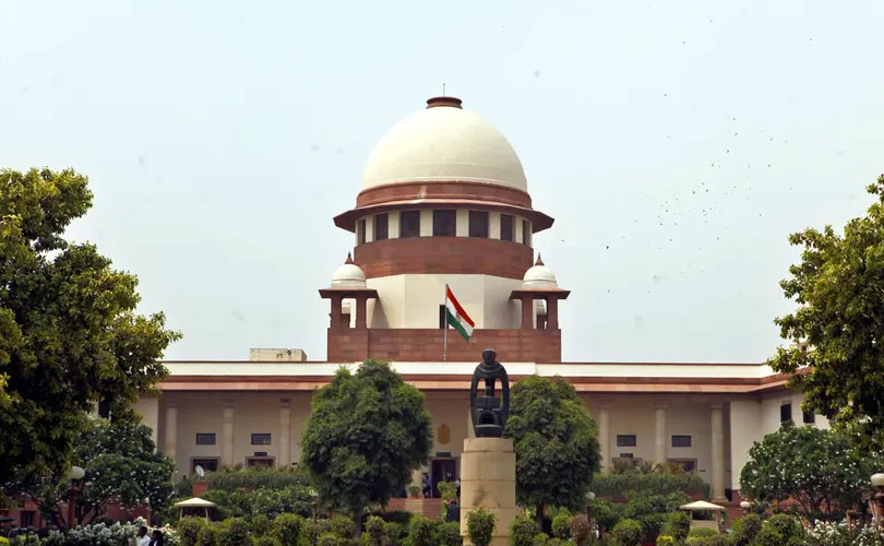 കുട്ടിയുടെ അവകാശം സുരക്ഷിതം; പ്രായപൂർത്തിയാകും വരെ പണം ബാങ്കിൽ സൂക്ഷിക്കാൻ നിർദ്ദേശിച്ച് സുപ്രീം കോടതി