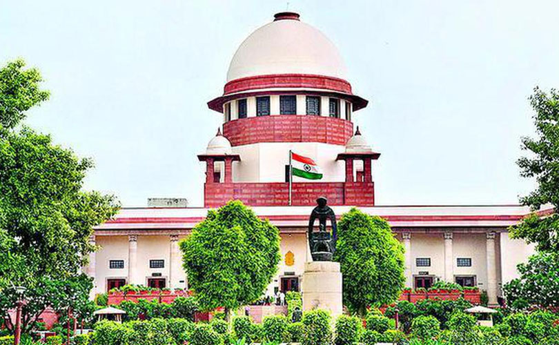ചെക്ക് മടങ്ങിക്കേസ്: എൻ.ജി.ഒയ്ക്ക് വേണ്ടി ഒപ്പിടുന്ന അധികൃത വ്യക്തിയും ഉത്തരവാദി; സുപ്രീം കോടതി