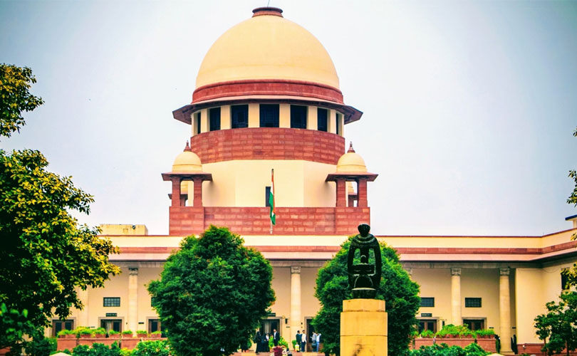പ്രൊബേറ്റ് റദ്ദാക്കൽ ഹർജി 3 വർഷത്തിനകം നൽകണം: സുപ്രീം കോടതി
