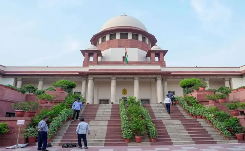 ജനപ്രതിനിധികൾക്കെതിരായ ക്രിമിനൽ കേസുകൾ: രാജ്യത്തെ 14 മുഖ്യമന്ത്രിമാർ പ്രതിപ്പട്ടികയിലെന്ന് സുപ്രീംകോടതിയിൽ റിപ്പോർട്ട്