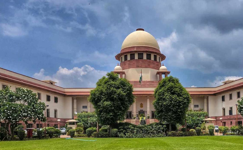ജുഡീഷ്യറിയെക്കുറിച്ചുള്ള ക്രിയാത്മക വിമർശനങ്ങൾ ജനാധിപത്യത്തിന് അത്യന്താപേക്ഷിതം: സുപ്രീം കോടതി