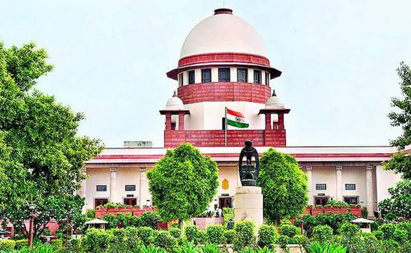 ഡൽഹി ഗതാഗത നിയന്ത്രണങ്ങൾ: കോടതിയലക്ഷ്യ ഹർജിയിൽ സുപ്രീം കോടതിയുടെ പ്രത്യേക ഞായറാഴ്ച സിറ്റിങ്