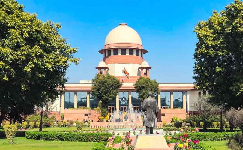 ഇസ്ലാം മതം സ്വീകരിച്ചാൽ സംവരണം ലഭിക്കുമോ? മദ്രാസ് ഹൈക്കോടതി വിധി ശരിവച്ച് സുപ്രീം കോടതി