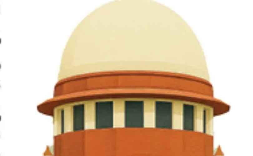 എസ്‌ഐആർ തീരുമാനങ്ങളെല്ലാം ഏകകണ്ഠം; ഫോം 6 ഭേദഗതി ചെയ്തിട്ടില്ലെന്ന് തിരഞ്ഞെടുപ്പ് കമ്മീഷൻ സുപ്രീംകോടതിയിൽ