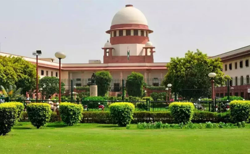 പകർപ്പവകാശ ചട്ടം 29(4): ഭരണഘടനാ പരിരക്ഷയോടെ സുപ്രീം കോടതി