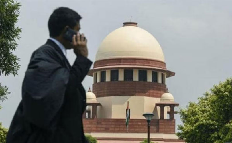 നിയമനിർമ്മാണത്തിന് വെല്ലുവിളി; ബാർ കൗൺസിൽ ഓഫ് ഇന്ത്യയുടെ പ്രതികരണം തേടി സുപ്രീം കോടതി