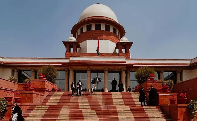 സിവിൽ കേസ് നിലവിലുള്ളതും ക്രിമിനൽ ഉദ്ദേശമില്ലാത്തതുമായ സാഹചര്യത്തിൽ ക്രിമിനൽ കേസ് റദ്ദാക്കാമെന്ന് സുപ്രീം കോടതി