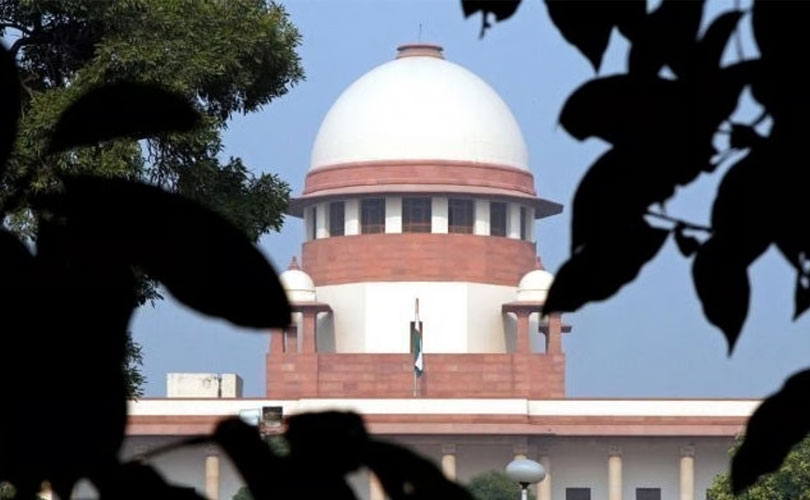 എക്സ്പാർട്ടി വിധി; വ്യവസ്ഥകൾ പാലിച്ചില്ലെങ്കിൽ വിധി റദ്ദാക്കണമെന്ന് സുപ്രീം കോടതി