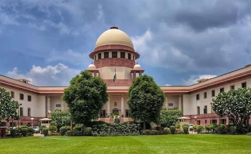 മരണം വൈകിയാലും കുറ്റകൃത്യം കൊലപാതകം തന്നെ: സുപ്രീം കോടതി