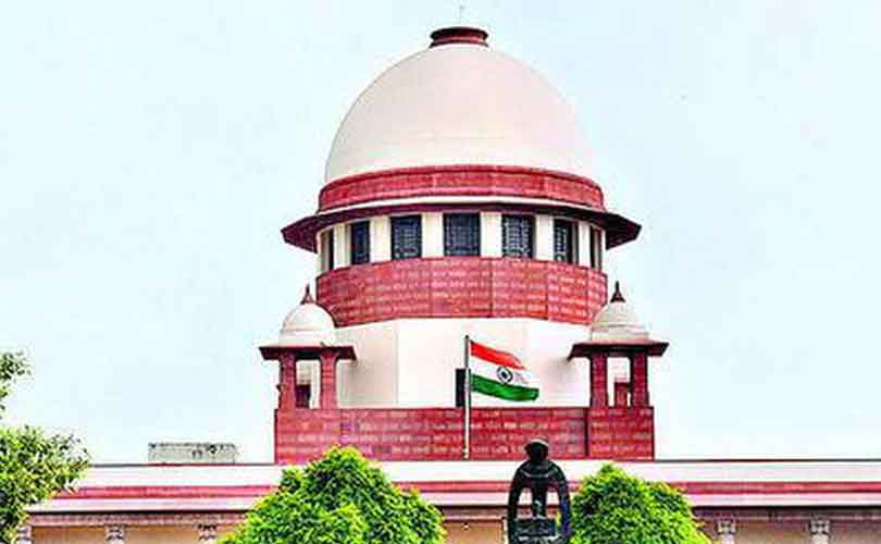 കേരളത്തിലെ എസ്ഐആർ താൽക്കാലികമായി നിർത്തണമെന്ന ഹർജികൾ സുപ്രീം കോടതി  അടിയന്തിരമായി പരി​ഗണിക്കും 