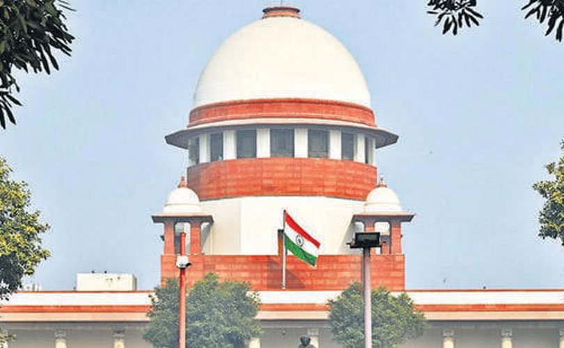 ​സ്വകാര്യ വ്യക്തികളുടെ പേര് ഗ്രാമങ്ങൾക്ക് നൽകാനാവില്ല: രാജസ്ഥാൻ സർക്കാരിന്റെ തീരുമാനം സുപ്രീം കോടതി റദ്ദാക്കി