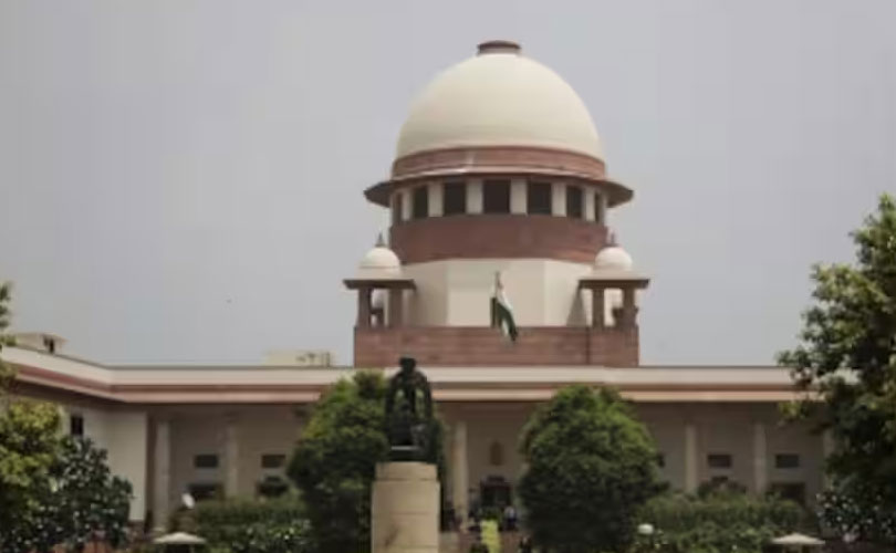 ആത്മഹത്യാ കരാർ: രക്ഷപ്പെട്ട പങ്കാളി കുറ്റക്കാരൻ; സുപ്രീം കോടതിയുടെ നിർണ്ണായക വിധി