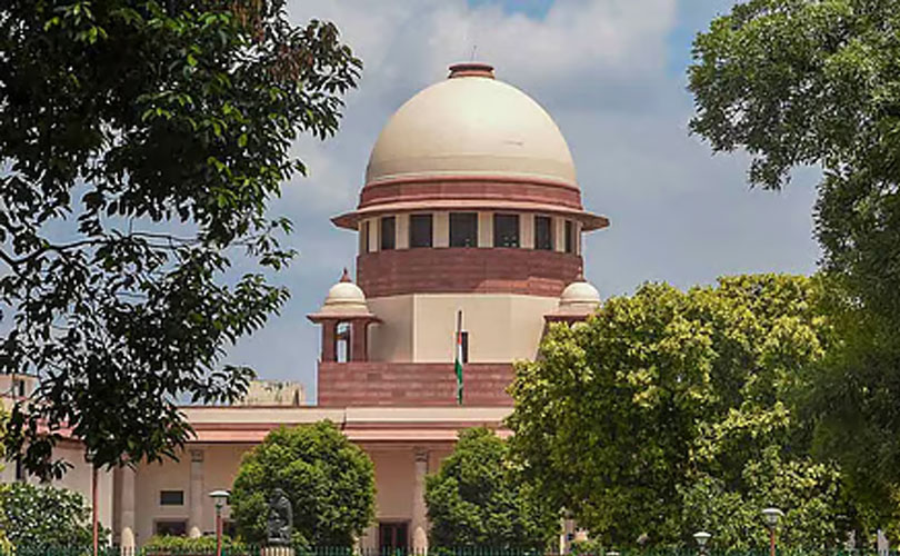 യുപിയിലെ കോടതിയിൽനിന്ന് അപ്രത്യക്ഷമായ പീഡനക്കേസ് ഫയലുകൾ പെട്ടെന്ന് പ്രത്യക്ഷപ്പെട്ടു; അന്വേഷണത്തിന് സുപ്രീം കോടതി ഉത്തരവ്