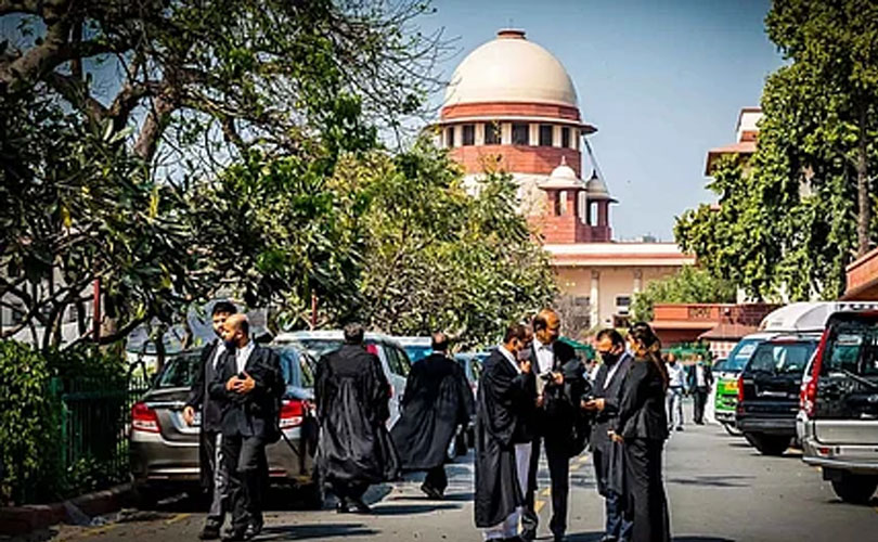 ​കുറ്റം ചുമത്തിയ ഉത്തരവിൽ ഒപ്പില്ലെങ്കിലും വിചാരണ അസാധുവാകില്ല: സുപ്രീം കോടതി