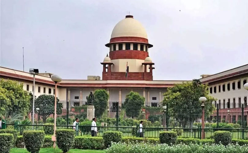 ​ജാമ്യം ലഭിക്കാൻ സ്വത്ത് വിൽക്കണമെന്ന് നിർബന്ധിക്കാനാവില്ല: സുപ്രീം കോടതി