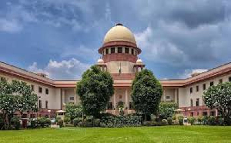 നാല് വർഷത്തെ ഉഭയസമ്മതപ്രകാരം ഉള്ള ബന്ധം ബലാത്സംഗമല്ല; സുപ്രീം കോടതി കേസ് റദ്ദാക്കി