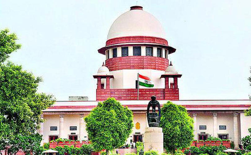 ​പോക്സോ കേസ്: ഉത്തരവിൽ ഉപവകുപ്പ് കൃത്യമായി ചേർത്തില്ലെങ്കിലും ശിക്ഷ റദ്ദാകില്ലെന്ന് സുപ്രീം കോടതി