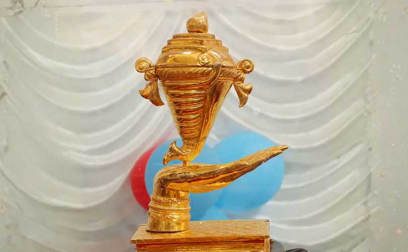 സംസ്ഥാന സ്കൂൾ കലോത്സവം: ഫോട്ടോ ഫിനിഷിൽ തൃശൂരിനെ മറികടന്ന് സ്വർണക്കപ്പിൽ കരസ്ഥമാക്കി കണ്ണൂർ