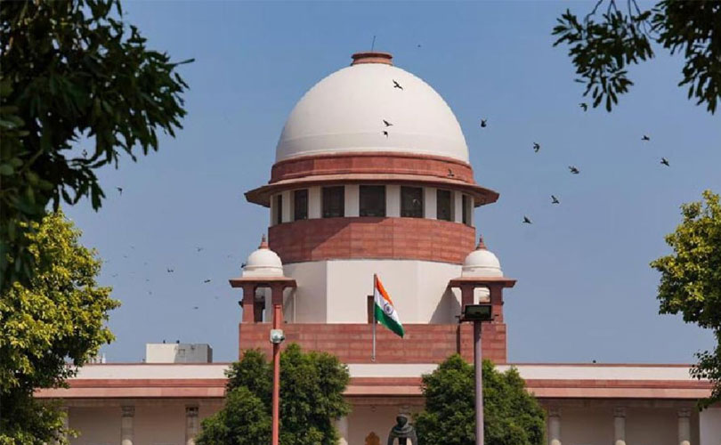 ​പ്രതിരോധിക്കാൻ അവസരം നൽകാതെയുള്ള വിദേശ കോടതി വിധികൾ ഇന്ത്യയിൽ നടപ്പാക്കാനാവില്ല: സുപ്രീം കോടതി