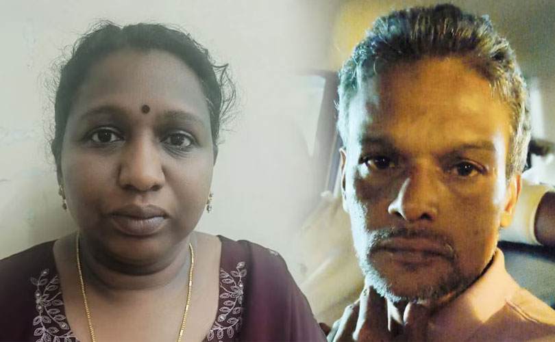 കെട്ടിട ഉടമയിൽ നിന്ന് വ്യാജപരാതിയുടെ പേരിൽ ലക്ഷങ്ങൾ തട്ടിയെടുക്കാൻ ശ്രമം; കൊച്ചി കോർപറേഷൻ ഓവർസിയറും ഇടനിലക്കാരനും വിജിലൻസ് പിടിയിൽ