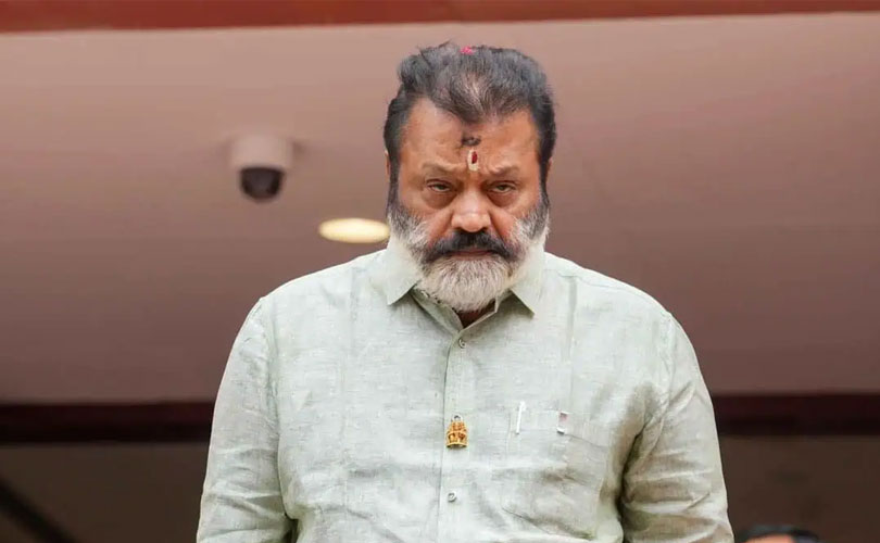  ‘തിരഞ്ഞെടുപ്പ് പ്രചാരണത്തിൽ ഒരക്ഷരം പോലും പറഞ്ഞിട്ടില്ല’; എയിംസിൽ മലക്കം മറിഞ്ഞ് സുരേഷ് ഗോപി
