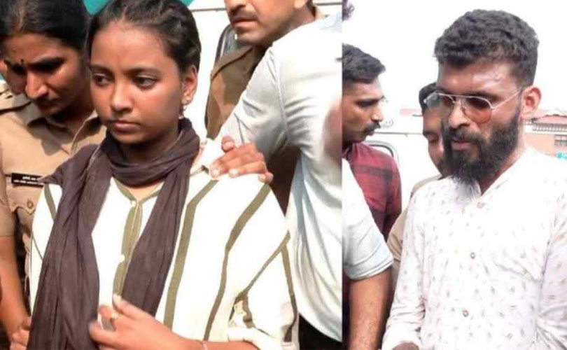 ഷഫീഖ് ലഹരിക്കേസിലെ പിടികിട്ടാപുള്ളി; ഫാത്തിമയെ വിളിച്ചുവരുത്തിയത് പരിശോധനകളിൽ നിന്നും രക്ഷപെടാൻ 