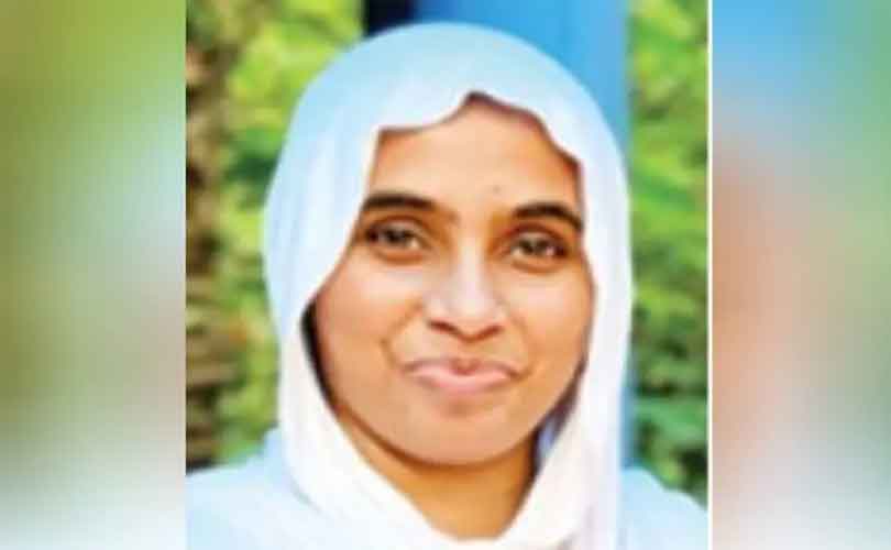 യുവതിയെ ഭർതൃവീട്ടിൽ മരിച്ചനിലയിൽ കണ്ടെത്തിയ സംഭവത്തിൽ ദുരൂഹതയെന്ന് കുടുംബം
