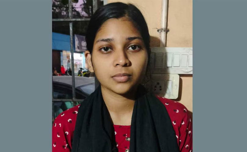 പ്രസവത്തിന് പിന്നാലെ കുഞ്ഞിനെ ശ്വാസം മുട്ടിച്ച് കൊലപ്പെടുത്തിയെന്ന് ഷംനയുടെ മൊഴി 