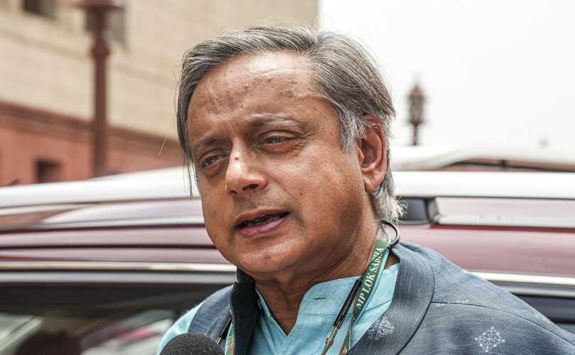 നേതൃത്വവുമായി യാതൊരു അഭിപ്രായ ഭിന്നതയും ഇല്ല. പ്രശ്‌നങ്ങളെല്ലാം പരിഹരിച്ചു ശശി 