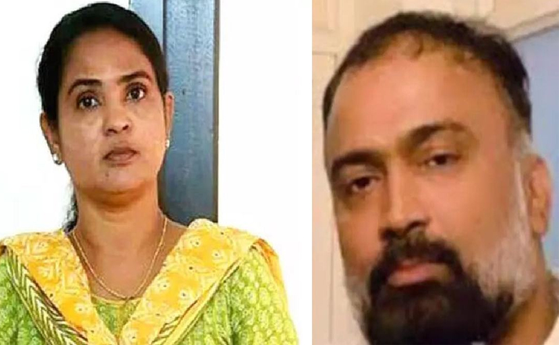 ഷീലാ സണ്ണിയെ വ്യാജ ലഹരി കേസിൽ കുടുക്കിയ സംഭവത്തിൽ നാരായണദാസ് കുറ്റസമ്മതം നടത്തി