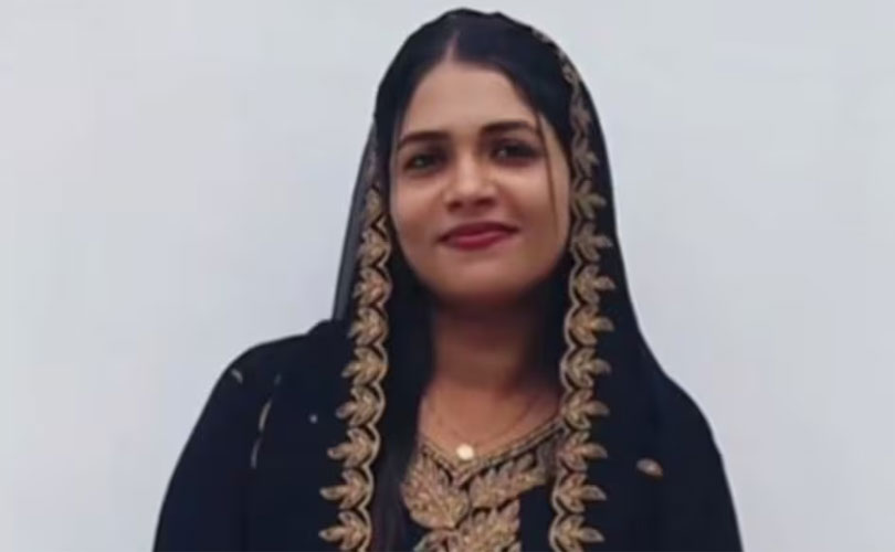 അടൂരിൽ യുവതി ദുരൂഹ സാഹചര്യത്തിൽ മരിച്ച നിലയിൽ; സുഹൃത്ത് പൊലീസ് കസ്റ്റഡിയിൽ