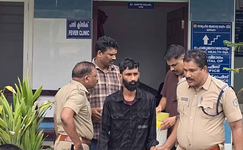 വടക്കൻ പറവൂരിൽ യുവതിയെ ആൺസുഹൃത്ത് കുത്തിക്കൊലപ്പെടുത്തി