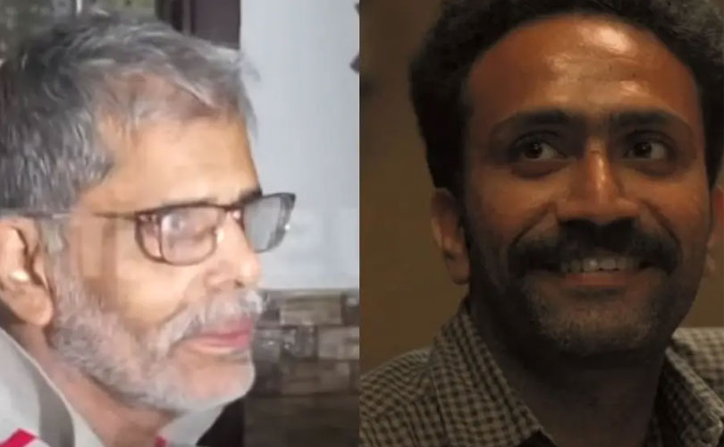 ഷൈൻ ടോം ചാക്കോയും കുടുംബവും സഞ്ചരിച്ച കാർ അപകടത്തിൽപ്പെട്ട് പിതാവ് മരിച്ചു