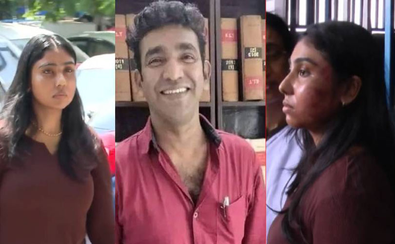 ഒറ്റപ്പെടേണ്ടിവന്നു; കുറച്ച് അഭിഭാഷകർ മാത്രമാണ് പിന്തുണച്ചത് – ശ്യാമിലി