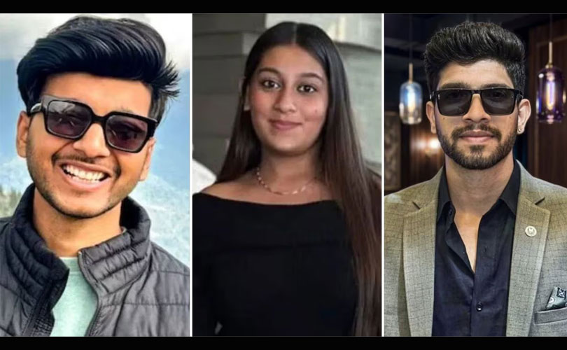 യുവതിക്ക് ഒരേസമയം രണ്ട് കാമുകന്മാർ; ഇൻസ്റ്റഗ്രാമിലെ ‘പെർഫെക്ട് കപ്പിൾ’ യുവതിയുടെ യഥാർത്ഥ മുഖം പുറത്തുവന്നത് പൊലീസ് നടത്തിയ പഴുതടച്ച അന്വേഷണത്തിനൊടുവിൽ 