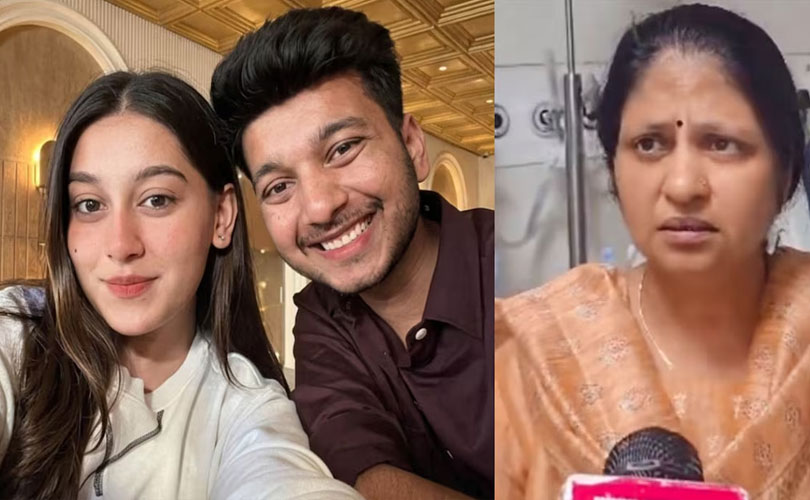 പ്രതിശ്രുതവരനെ കാമുകന്റെ സഹായത്തോടെ കൊലപ്പെടുത്തിയ കേസിൽ മകൾ കുറ്റക്കാരിയെങ്കിൽ തൂക്കിക്കൊല്ലൂ എന്ന് സിയയുടെ മാതാപിതാക്കൾ