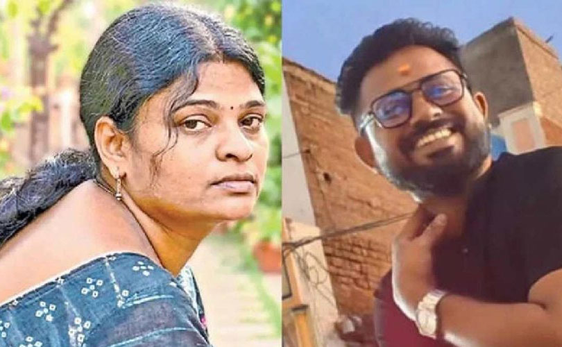 ഭർത്താവിനെ കൊലപ്പെടുത്താൻ ക്വട്ടേഷൻ കൊടുത്ത യുവതിയും കാമുകനും ഉൾപ്പെടെ 11 പേർ അറസ്റ്റിൽ 