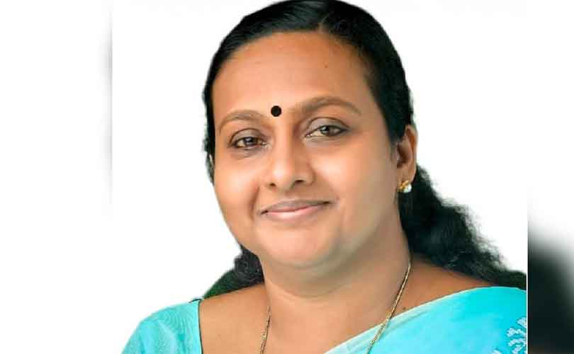 26 വോട്ടിന് പരാജയപ്പെട്ടതിന് പിന്നാലെ തിരുവനന്തപുരം കോർപ്പറേഷനിലെ യുഡിഫ് സ്ഥാനാർത്ഥി കുഴഞ്ഞുവീണ് മരിച്ചു