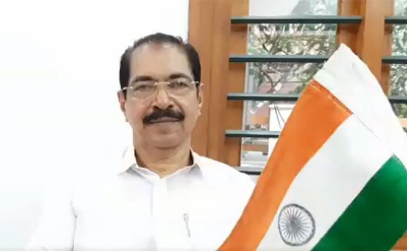 കേരളത്തിലെ യു.ഡി.എഫ് വിജയം: ജനവികാരത്തിന്റെ അലയൊലി; എൽ.ഡി.എഫ് വാദങ്ങൾ തള്ളി മന്ത്രി സണ്ണി ജോസഫ്