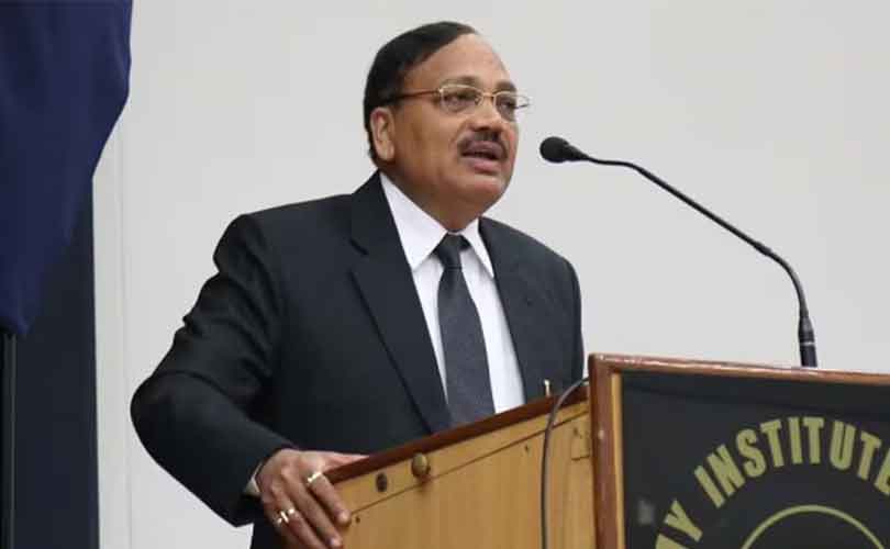 അനുരഞ്ജനമാണ് പുതിയ നീതി: ജസ്റ്റിസ് സൂര്യ കാന്ത്