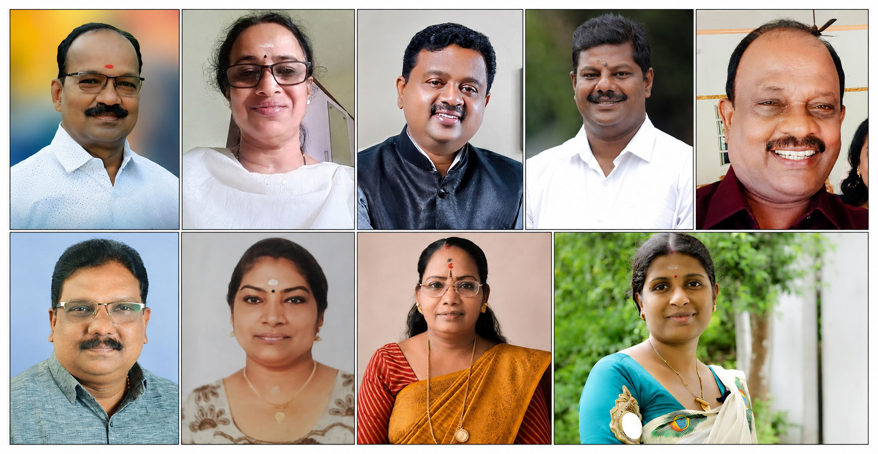  പ്രഥമ ഗുരുദർശന വാഗ്‌മീ പുരസ്ക്കാരങ്ങൾ പ്രഖ്യാപിച്ചു