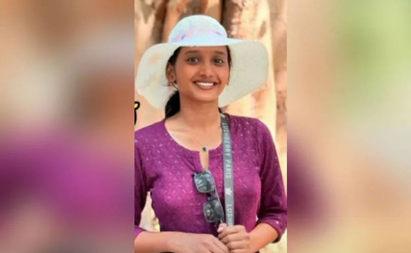 വിവാഹം കഴിക്കണമെങ്കിൽ മതംമാറണം; കോതമം​ഗലത്തെ ഇരുപത്തൊന്നുകാരിയുടെ മരണത്തിൽ ആൺസുഹൃത്ത് കസ്റ്റഡിയിൽ 