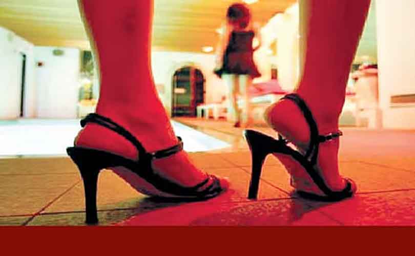 അനധികൃത സ്പാകൾക്കെതിരെ കർശന നിയമനിർമ്മാണത്തിന് സർക്കാർ: കുറ്റക്കാർക്കെതിരെ ഗുണ്ടാനിയമവും പരിഗണനയിൽ
