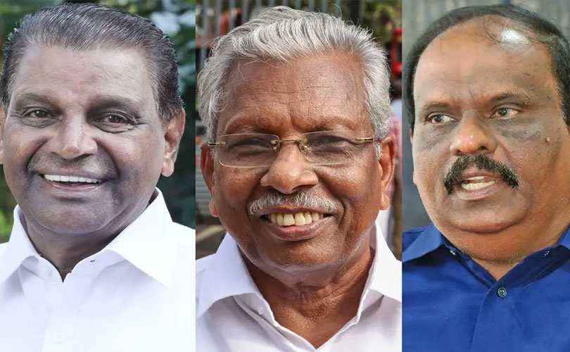 ​16-ാം നിയമസഭയ്ക്ക് പ്രൗഢഗംഭീര തുടക്കം; അംഗങ്ങൾ സത്യപ്രതിജ്ഞ ചെയ്തു, സ്പീക്കർ തിരഞ്ഞെടുപ്പ് ഇന്ന്