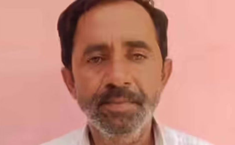 ഓപ്പറേഷൻ സിന്ദൂറുമായി ബന്ധപ്പെട്ട വിവരങ്ങൾ ഉൾപ്പെടെ പാകിസ്ഥാന് കൈമാറിയ ചാരൻ പിടിയിൽ 