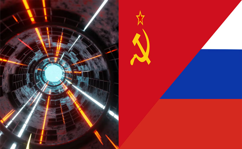 ചൊവ്വയിലേക്ക് മനുഷ്യരെ എത്തിക്കാൻ റഷ്യയുടെ പ്ലാസ്മ പ്രൊപ്പൽഷൻ സാങ്കേതികവിദ്യ