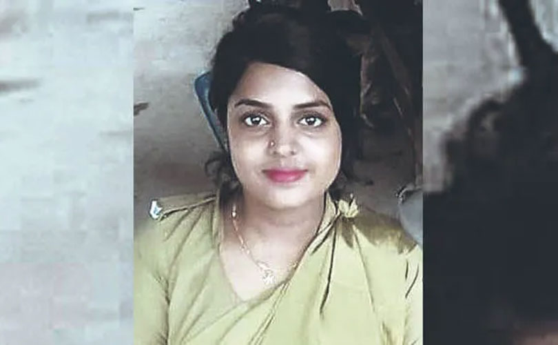 ശ്രീലക്ഷ്മിക്ക് പ്രസവവേദന ആരംഭിച്ചത് കോടതിയിലെത്തിയപ്പോൾ; തൊട്ടടുത്ത ആശുപത്രിയിൽ പ്രസവവും 